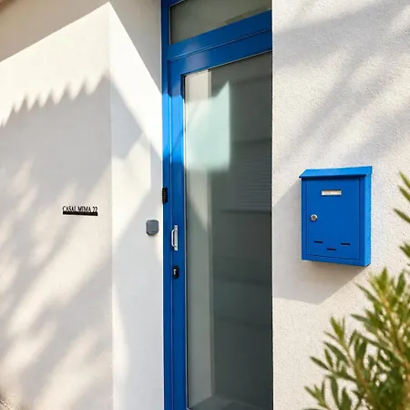 Casa de Férias Casal Mima 22 *