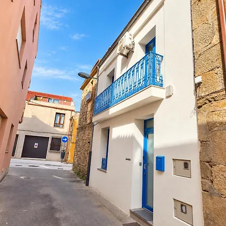 Casa de Férias Casal Mima 22