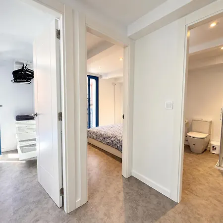 Casa de Férias Casal Mima 22 Vilagarcia de Arousa