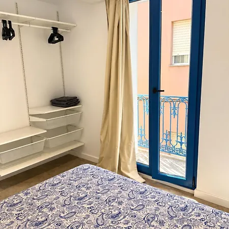 Casa de Férias Casal Mima 22 *